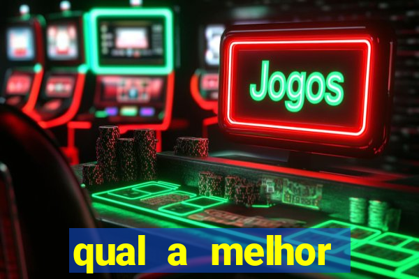 qual a melhor plataforma para ganhar dinheiro