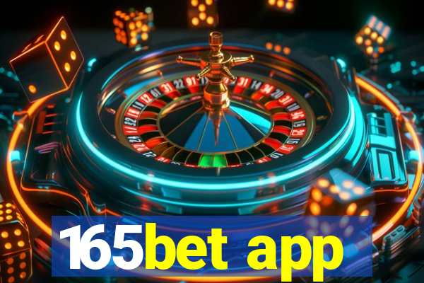 165bet app