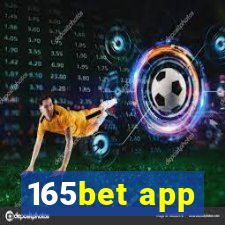 165bet app