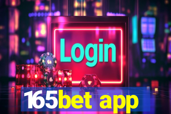 165bet app