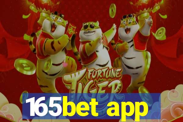 165bet app