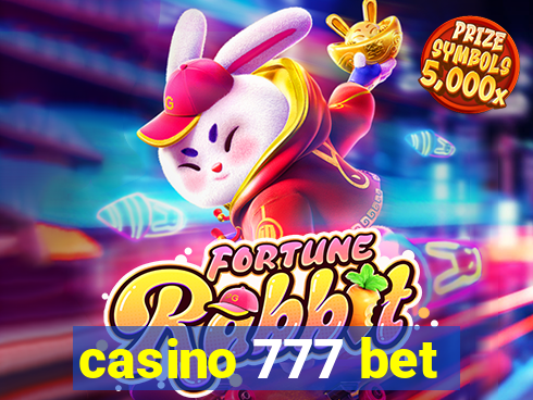 casino 777 bet