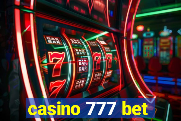 casino 777 bet