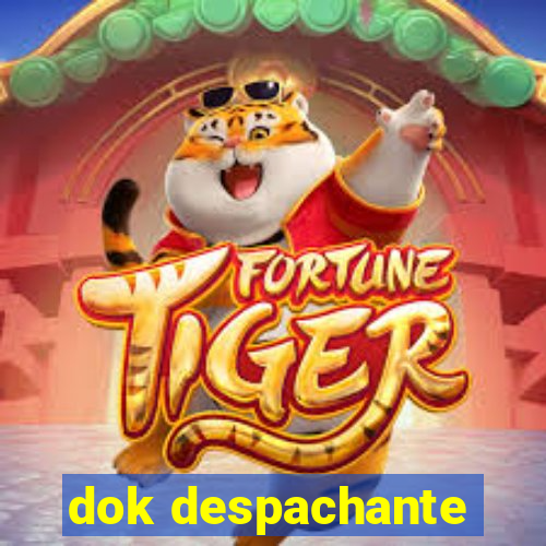 dok despachante