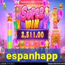 espanhapp