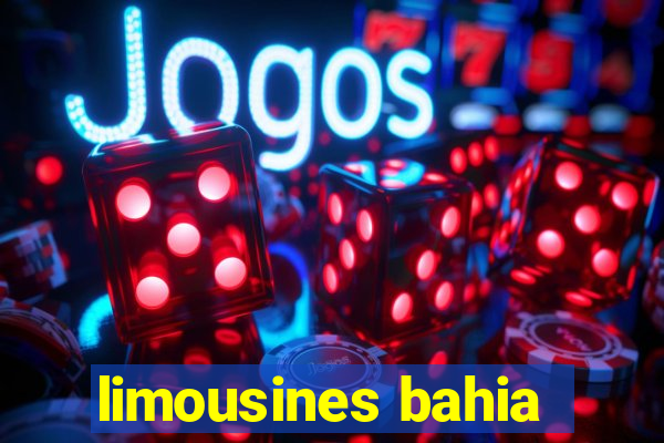 limousines bahia