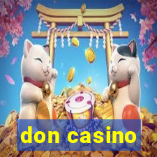 don casino