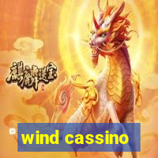 wind cassino