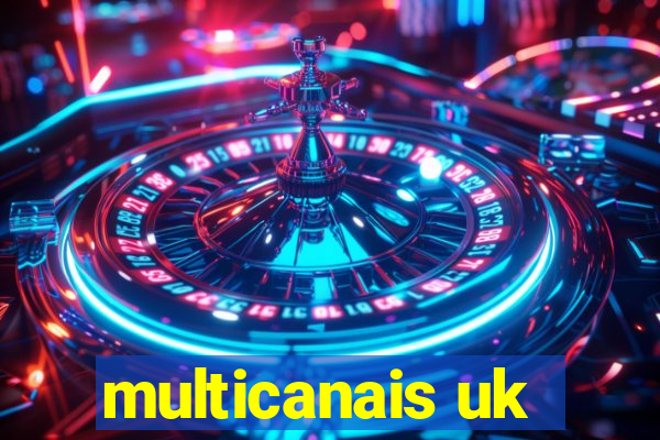 multicanais uk