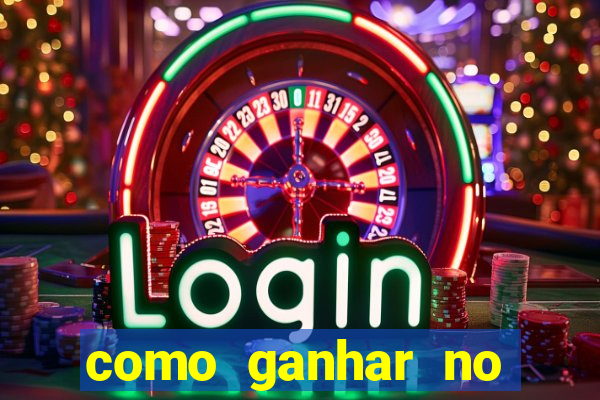 como ganhar no fortune tiger