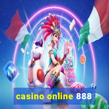 casino online 888