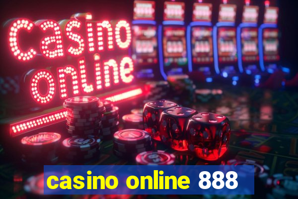 casino online 888