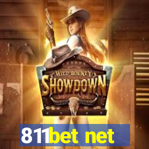 811bet net