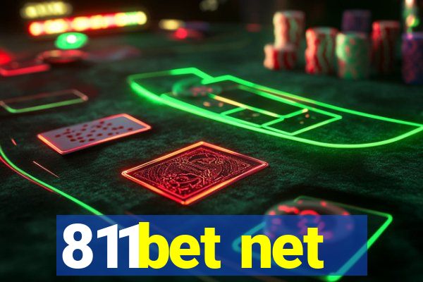 811bet net