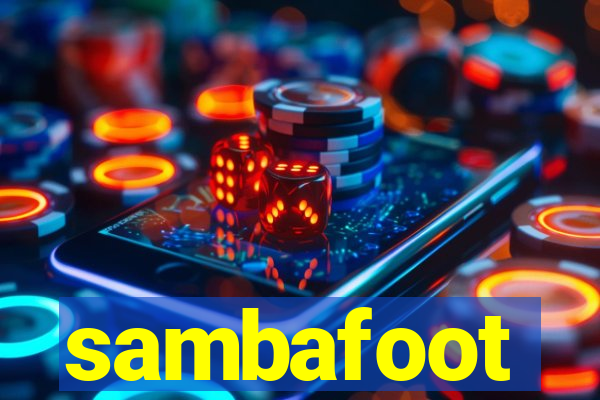 sambafoot