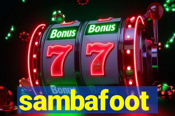 sambafoot