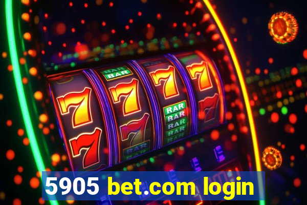 5905 bet.com login