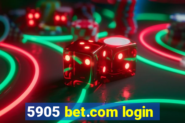 5905 bet.com login