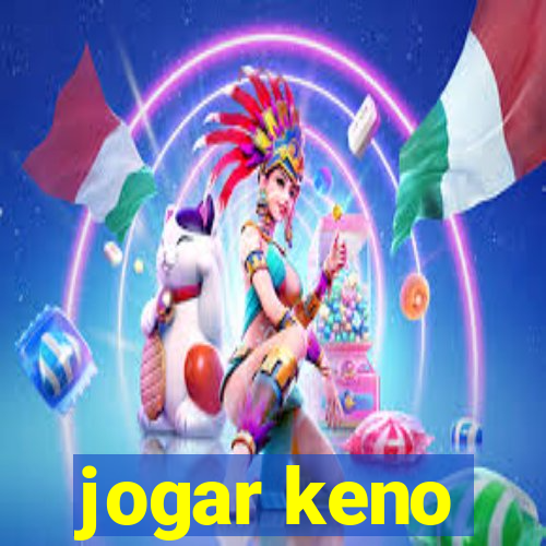 jogar keno