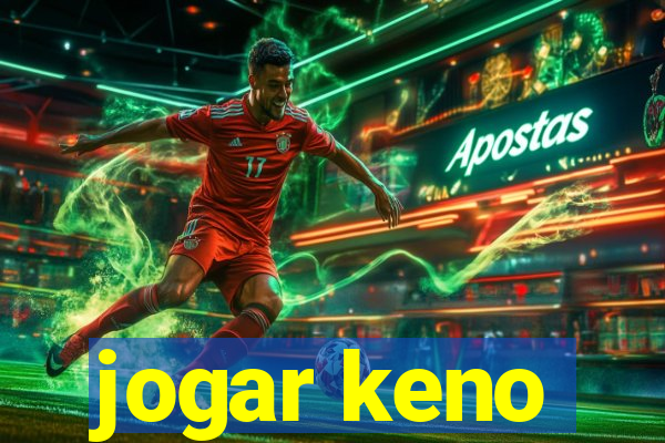 jogar keno