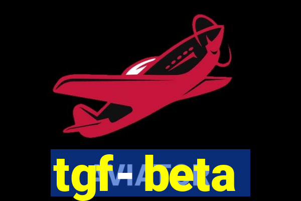 tgf- beta