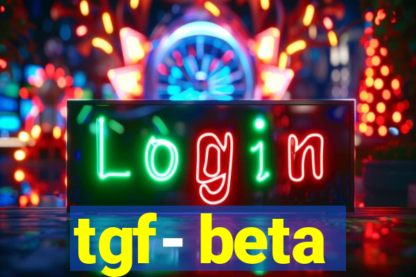 tgf- beta