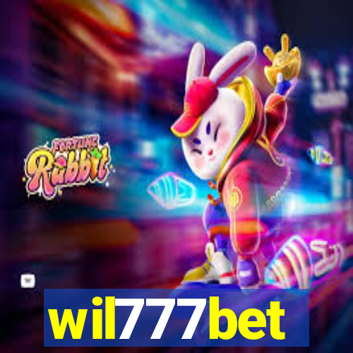 wil777bet