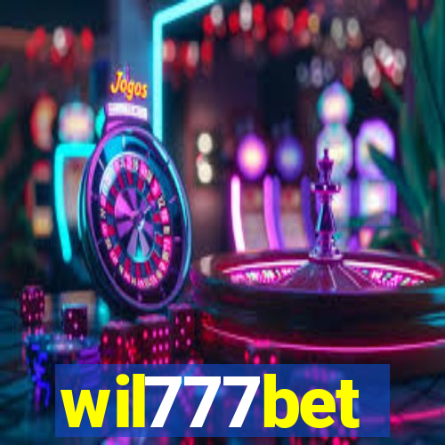 wil777bet