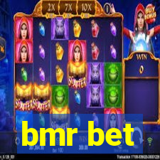 bmr bet