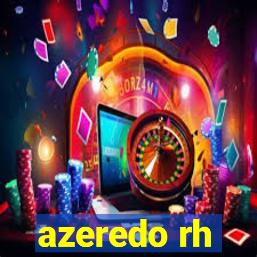 azeredo rh