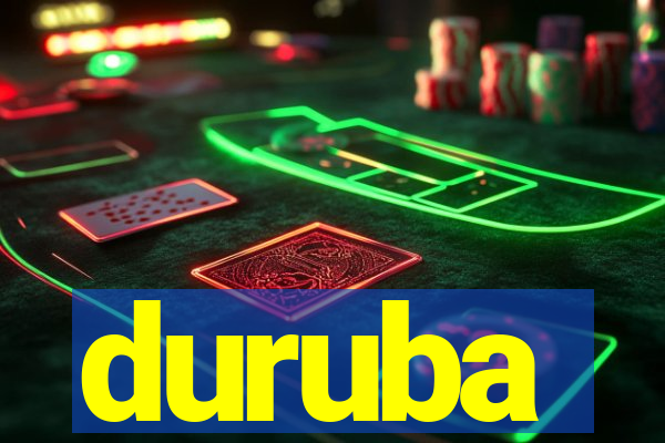 duruba