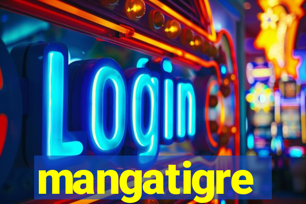 mangatigre