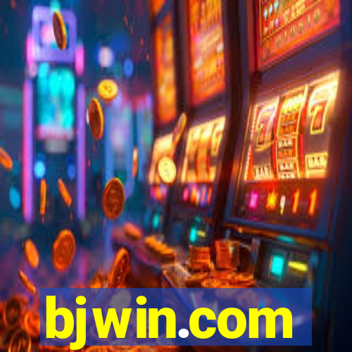 bjwin.com