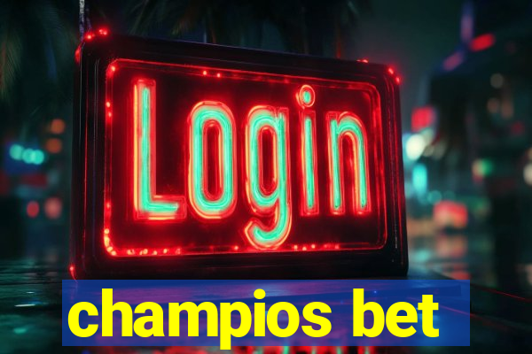 champios bet