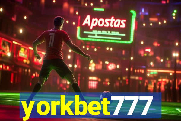 yorkbet777