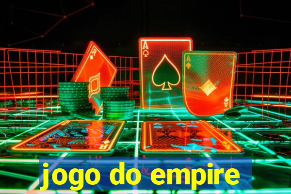 jogo do empire