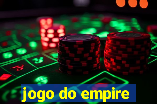 jogo do empire