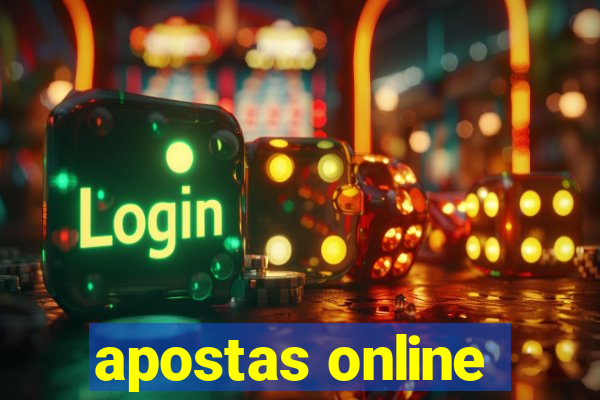 apostas online