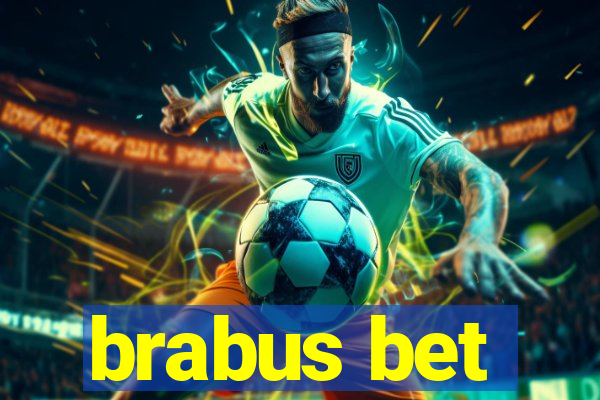 brabus bet