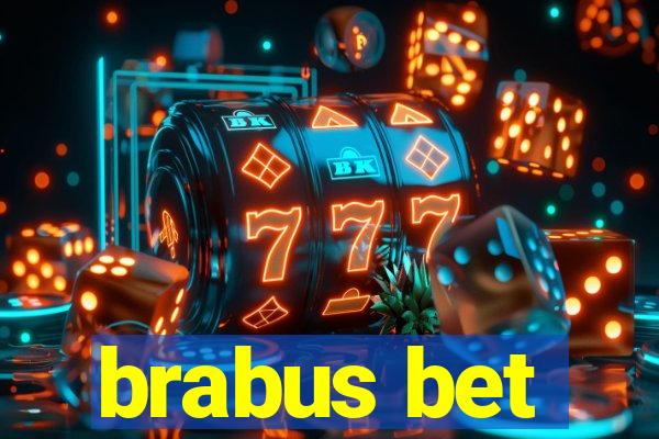 brabus bet