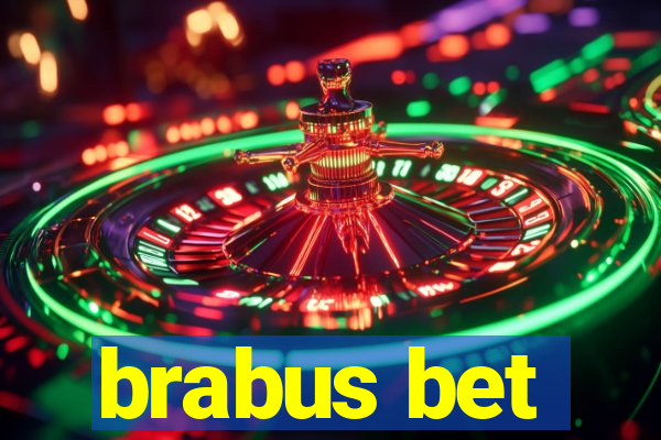 brabus bet