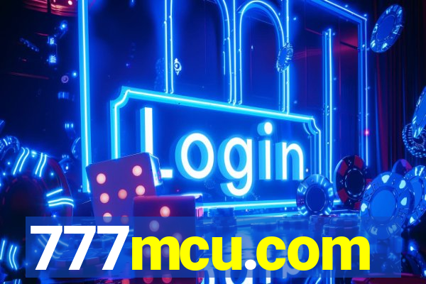 777mcu.com