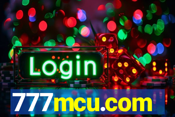 777mcu.com