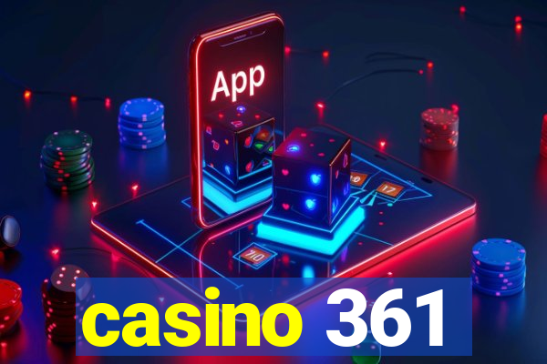 casino 361