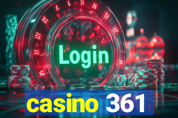 casino 361