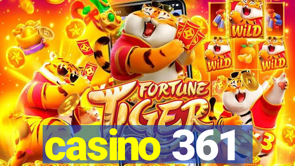 casino 361