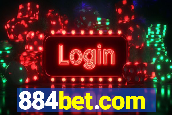 884bet.com