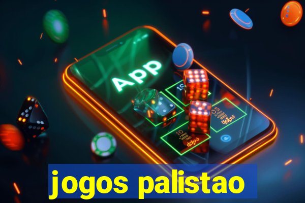 jogos palistao