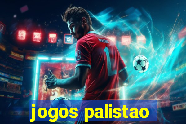 jogos palistao