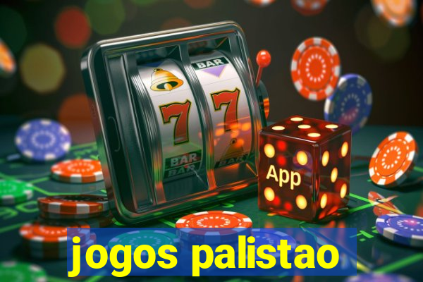 jogos palistao